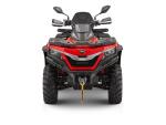 Klikněte pro detailní foto č. 7 - QJ Motor SFA 600 PRO Nové-skladem u nás k vidění  TOP