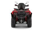 Klikněte pro detailní foto č. 8 - QJ Motor SFA 600 PRO Nové-skladem u nás k vidění  TOP