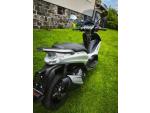 Klikněte pro detailní foto č. 11 - Piaggio Beverly 350 i.e. ABS/ASR Sport Touring (2016) po servisu