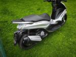 Klikněte pro detailní foto č. 12 - Piaggio Beverly 350 i.e. ABS/ASR Sport Touring (2016) po servisu