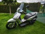 Klikněte pro detailní foto č. 2 - Piaggio Beverly 350 i.e. ABS/ASR Sport Touring (2016) po servisu