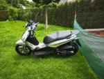 Klikněte pro detailní foto č. 3 - Piaggio Beverly 350 i.e. ABS/ASR Sport Touring (2016) po servisu