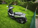 Klikněte pro detailní foto č. 4 - Piaggio Beverly 350 i.e. ABS/ASR Sport Touring (2016) po servisu