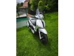Klikněte pro detailní foto č. 8 - Piaggio Beverly 350 i.e. ABS/ASR Sport Touring (2016) po servisu
