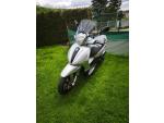 Klikněte pro detailní foto č. 9 - Piaggio Beverly 350 i.e. ABS/ASR Sport Touring (2016) po servisu