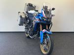 Detail nabídky - Honda CRF 1000 L Africa Twin DCT ABS
