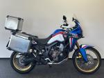 Klikněte pro detailní foto č. 2 - Honda CRF 1000 L Africa Twin DCT ABS