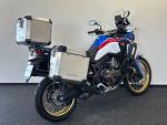Klikněte pro detailní foto č. 3 - Honda CRF 1000 L Africa Twin DCT ABS