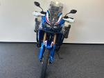 Klikněte pro detailní foto č. 4 - Honda CRF 1000 L Africa Twin DCT ABS