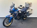 Klikněte pro detailní foto č. 5 - Honda CRF 1000 L Africa Twin DCT ABS