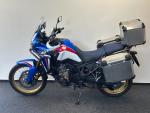 Klikněte pro detailní foto č. 6 - Honda CRF 1000 L Africa Twin DCT ABS
