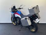 Klikněte pro detailní foto č. 7 - Honda CRF 1000 L Africa Twin DCT ABS