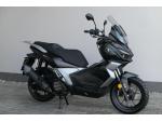 Voge SR1 125i ADV Black E5+ ( odpočet DPH ), 4letá záruka