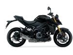 Klikněte pro detailní foto č. 2 - Suzuki GSX-S 1000