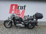 Detail nabídky - Suzuki VL 800 Intruder Volusia