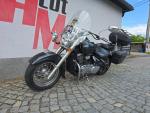 Klikněte pro detailní foto č. 3 - Suzuki VL 800 Intruder Volusia