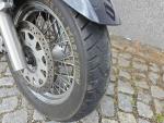 Klikněte pro detailní foto č. 10 - Suzuki VL 800 Intruder Volusia