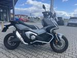 Klikněte pro detailní foto č. 1 - Honda X-ADV
