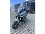 Klikněte pro detailní foto č. 3 - Honda X-ADV