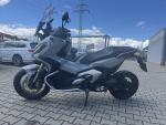 Klikněte pro detailní foto č. 5 - Honda X-ADV