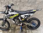 Klikněte pro detailní foto č. 10 - Husqvarna FC 250