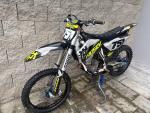 Klikněte pro detailní foto č. 11 - Husqvarna FC 250