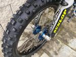 Klikněte pro detailní foto č. 12 - Husqvarna FC 250