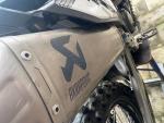 Klikněte pro detailní foto č. 13 - Husqvarna FC 250