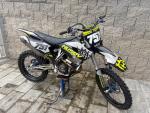 Klikněte pro detailní foto č. 2 - Husqvarna FC 250