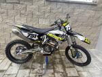 Klikněte pro detailní foto č. 3 - Husqvarna FC 250