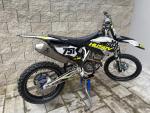 Klikněte pro detailní foto č. 4 - Husqvarna FC 250