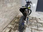 Klikněte pro detailní foto č. 6 - Husqvarna FC 250