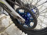 Klikněte pro detailní foto č. 8 - Husqvarna FC 250
