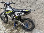 Klikněte pro detailní foto č. 9 - Husqvarna FC 250
