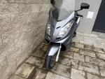 Peugeot Geopolis 125