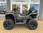 Klikněte pro detailní foto č. 1 - CFMOTO Gladiator X850 V-Twin EPS G3 T3b camo SKLADEM