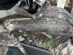 Klikněte pro detailní foto č. 2 - CFMOTO Gladiator X850 V-Twin EPS G3 T3b camo SKLADEM