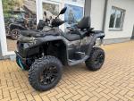 Klikněte pro detailní foto č. 3 - CFMOTO Gladiator X850 V-Twin EPS G3 T3b camo SKLADEM