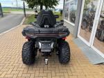 Klikněte pro detailní foto č. 5 - CFMOTO Gladiator X850 V-Twin EPS G3 T3b camo SKLADEM