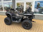 Klikněte pro detailní foto č. 7 - CFMOTO Gladiator X850 V-Twin EPS G3 T3b camo SKLADEM