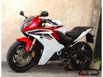Klikněte pro detailní foto č. 13 - Honda CBR 600 F - velmi hezký stav