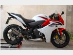 Detail nabídky - Honda CBR 600 F - velmi hezký stav