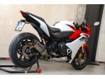 Klikněte pro detailní foto č. 3 - Honda CBR 600 F - velmi hezký stav