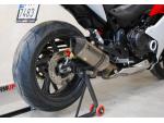 Klikněte pro detailní foto č. 5 - Honda CBR 600 F - velmi hezký stav