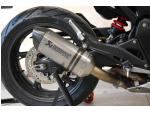 Klikněte pro detailní foto č. 6 - Honda CBR 600 F - velmi hezký stav