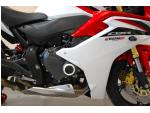 Klikněte pro detailní foto č. 7 - Honda CBR 600 F - velmi hezký stav