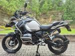 Detail nabídky - BMW R 1200 GS LC - ABS, ASC, DYNAMIC ESA, VYHŘÍVANÉ RUKOJETI