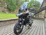 Klikněte pro detailní foto č. 2 - BMW R 1200 GS LC - ABS, ASC, DYNAMIC ESA, VYHŘÍVANÉ RUKOJETI