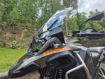 Klikněte pro detailní foto č. 6 - BMW R 1200 GS LC - ABS, ASC, DYNAMIC ESA, VYHŘÍVANÉ RUKOJETI