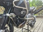 Klikněte pro detailní foto č. 7 - BMW R 1200 GS LC - ABS, ASC, DYNAMIC ESA, VYHŘÍVANÉ RUKOJETI